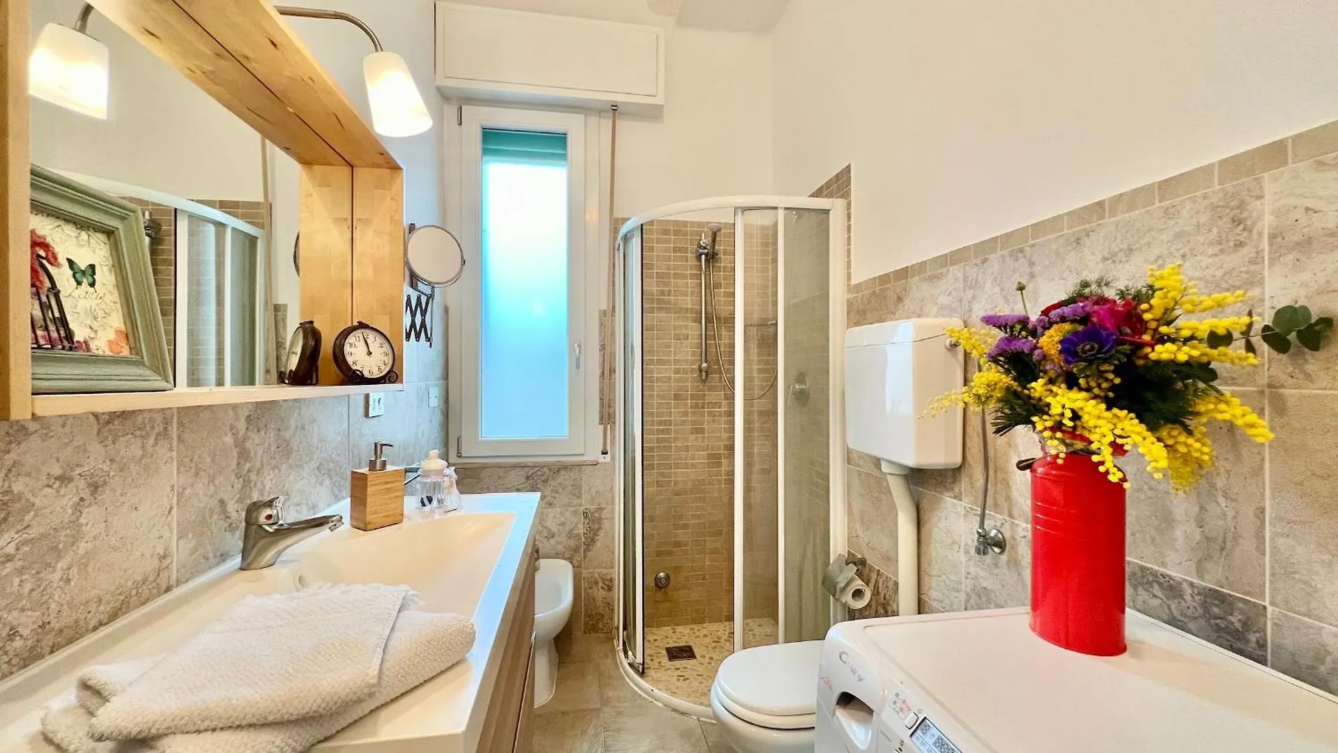 Nido Del Maestro Apartment Rimini Italy