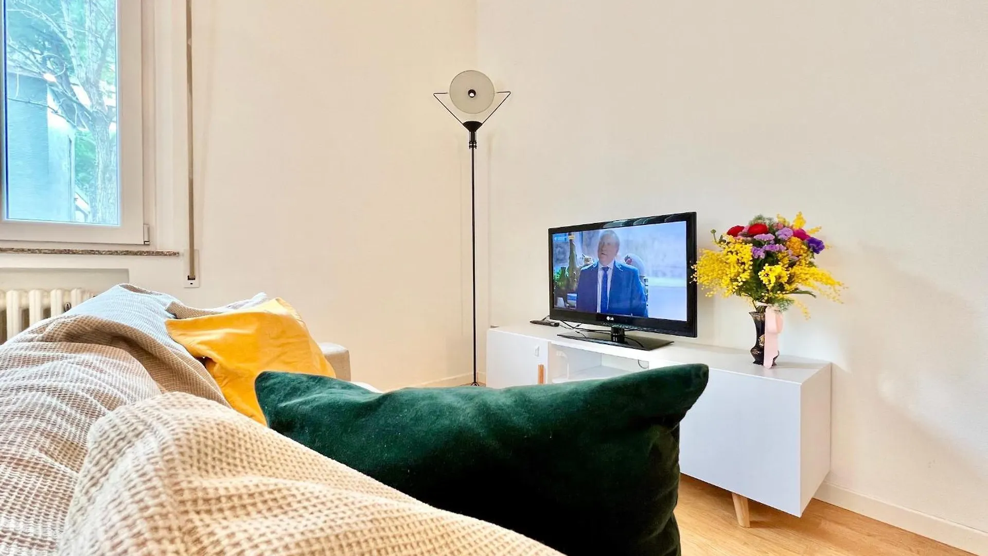 Nido Del Maestro Apartment Rimini