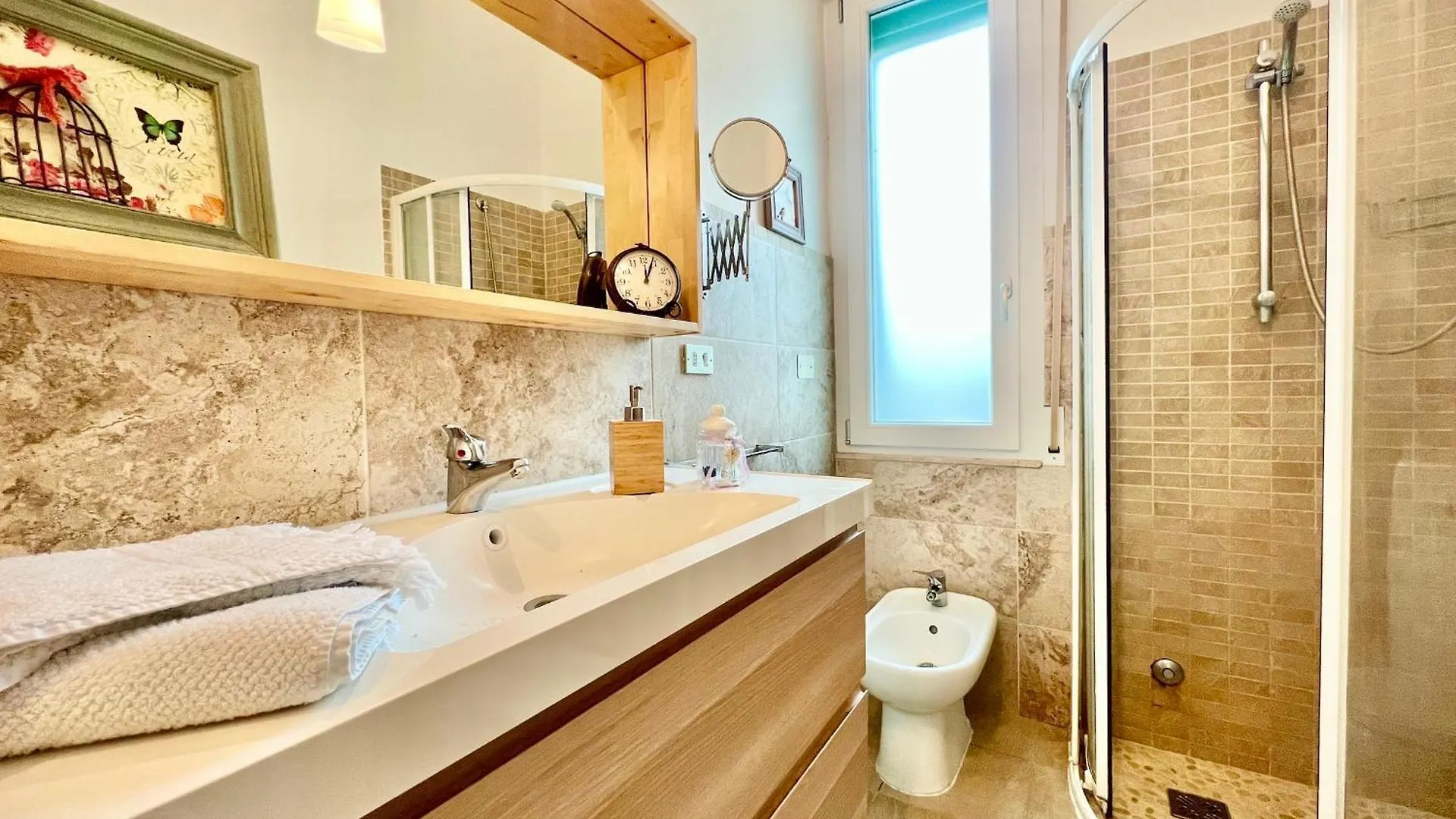 Nido Del Maestro Apartment Rimini Italy