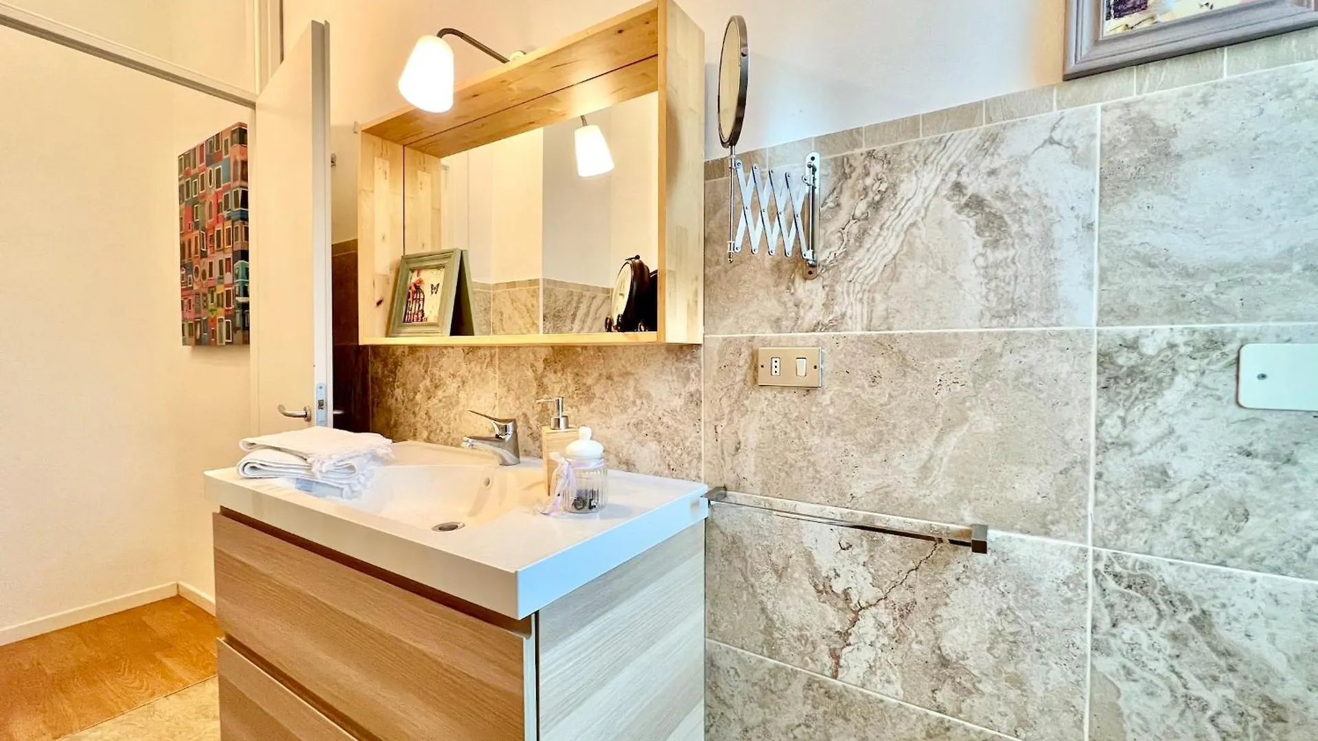 Nido Del Maestro Apartment Rimini