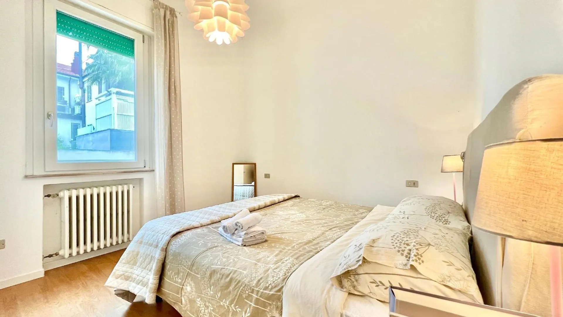 Nido Del Maestro Apartment Rimini