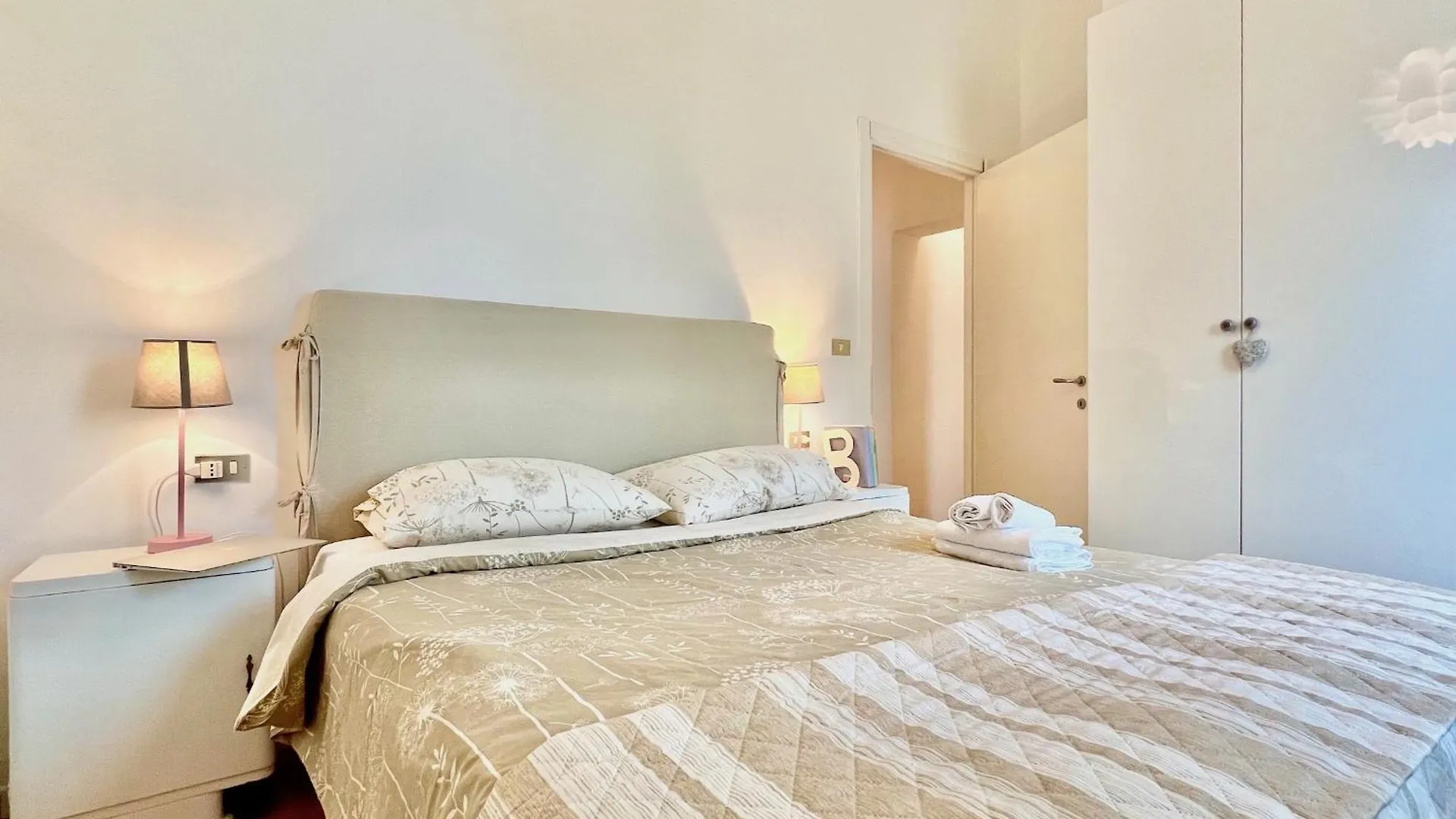 Nido Del Maestro Apartment Rimini