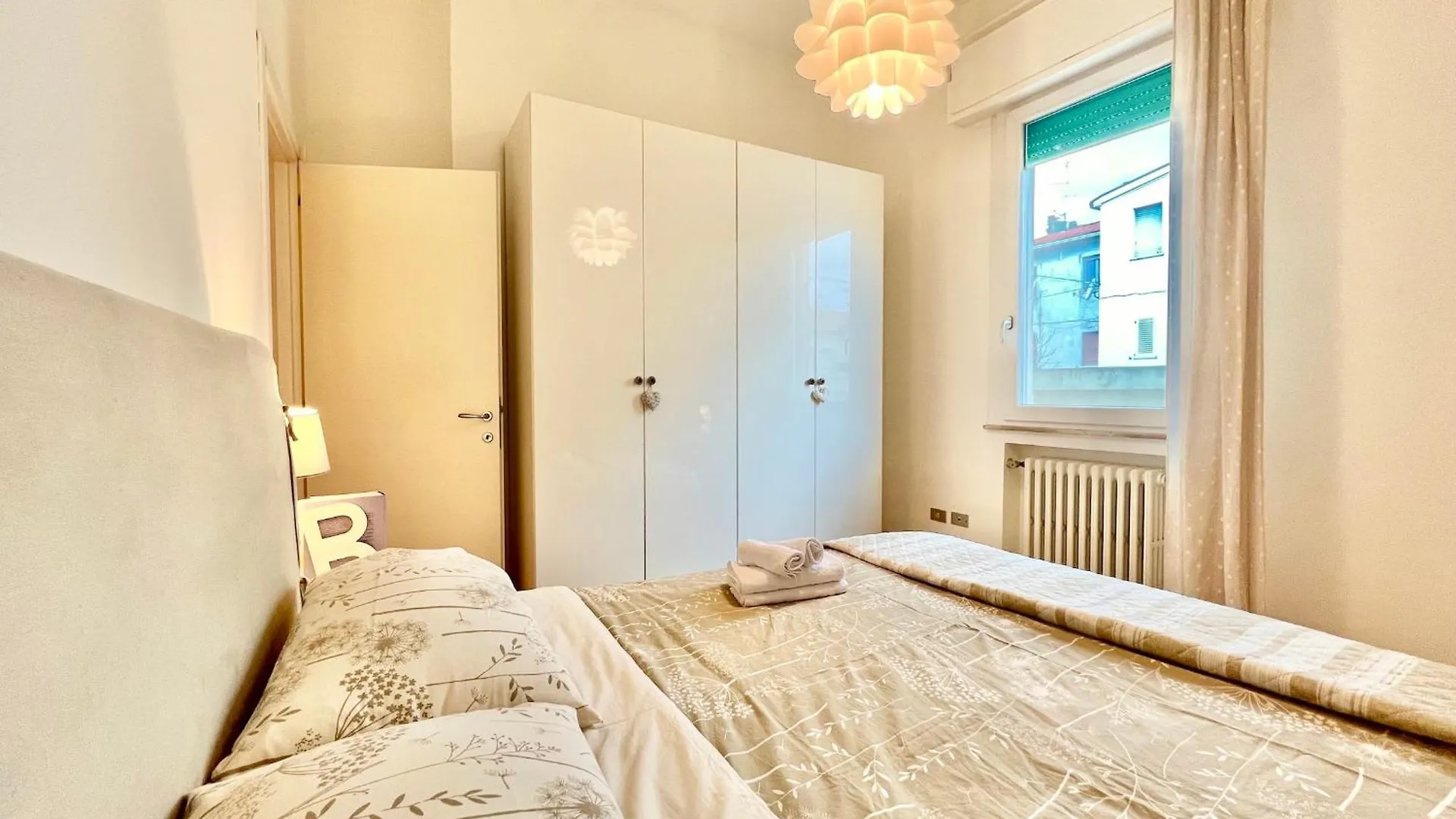 Nido Del Maestro Apartment Rimini