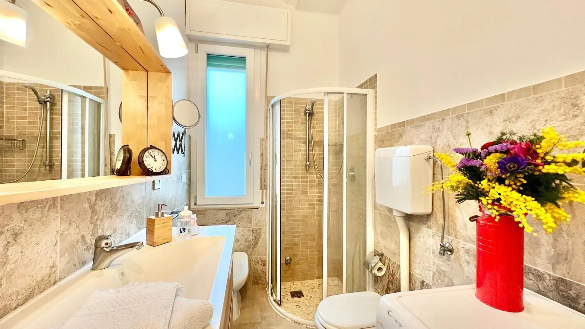 Nido Del Maestro Apartment Rimini 0*,  Italy