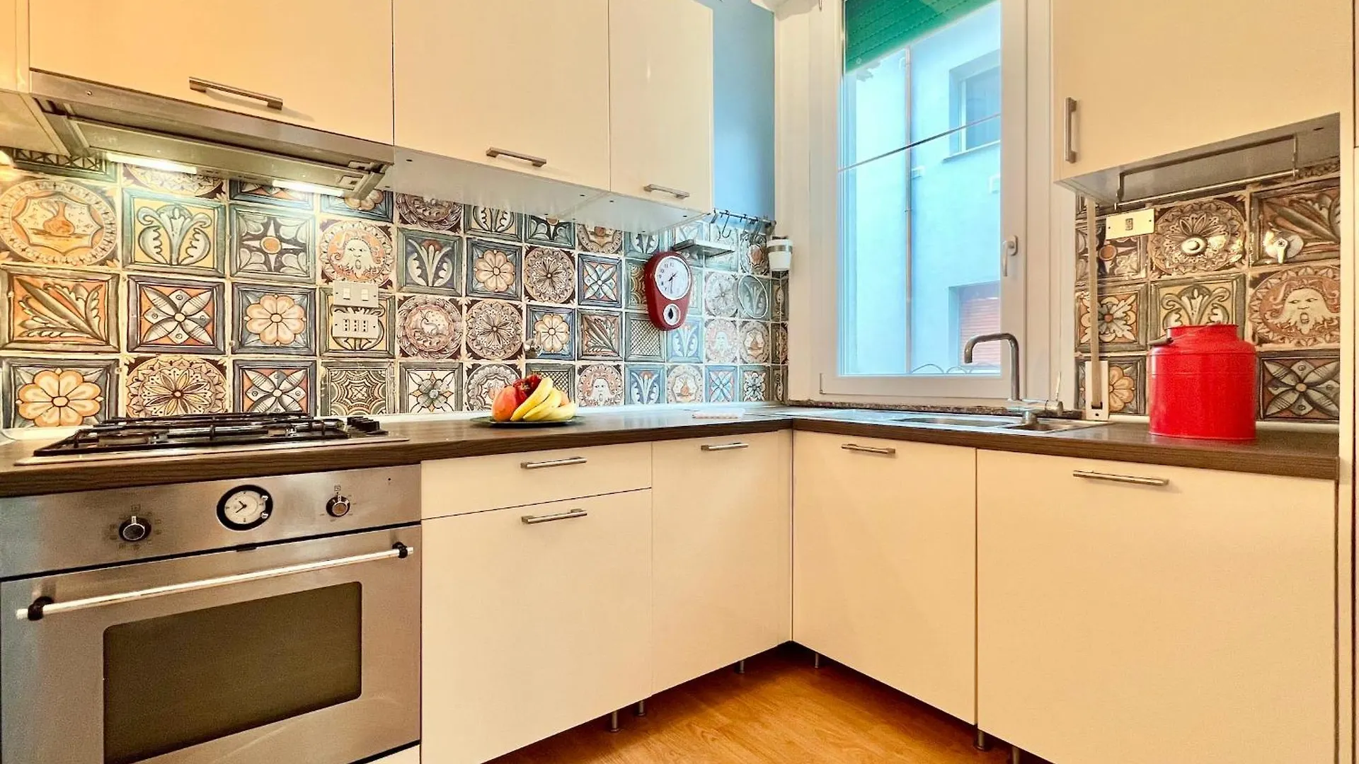 Nido Del Maestro Apartment Rimini
