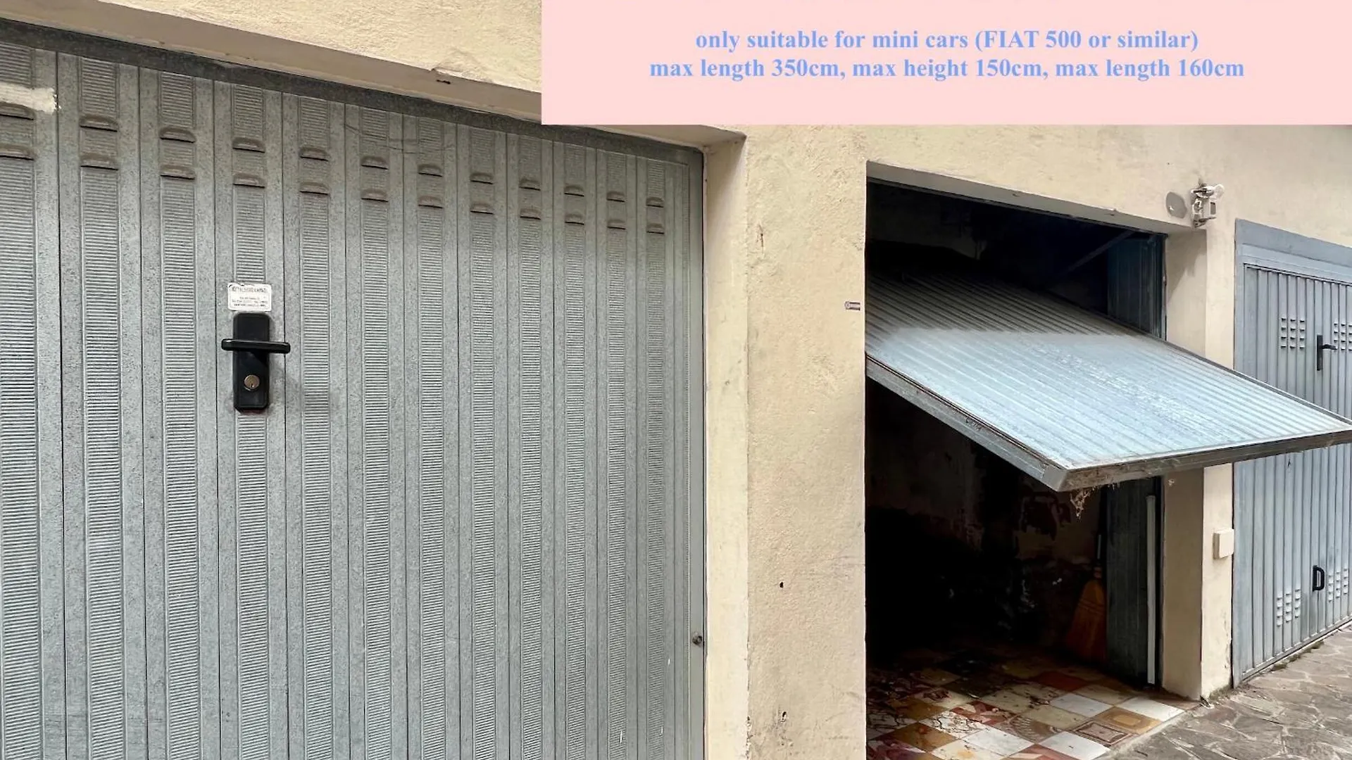 Nido Del Maestro Apartment Rimini 0*,