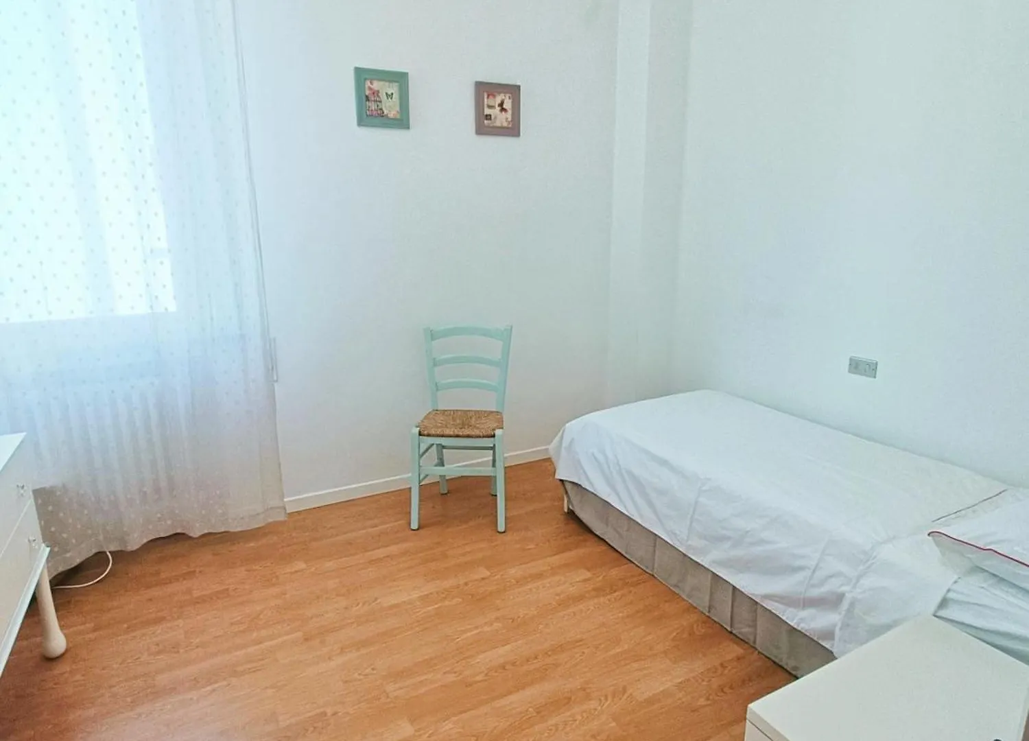Nido Del Maestro Apartment Rimini