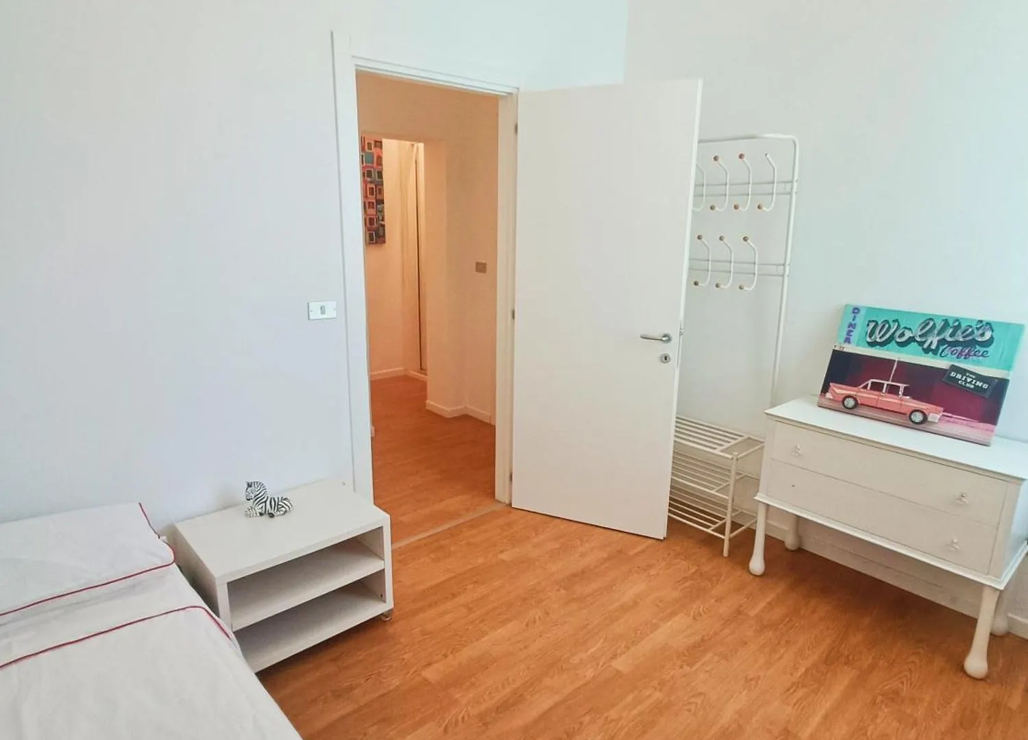 Nido Del Maestro Apartment Rimini