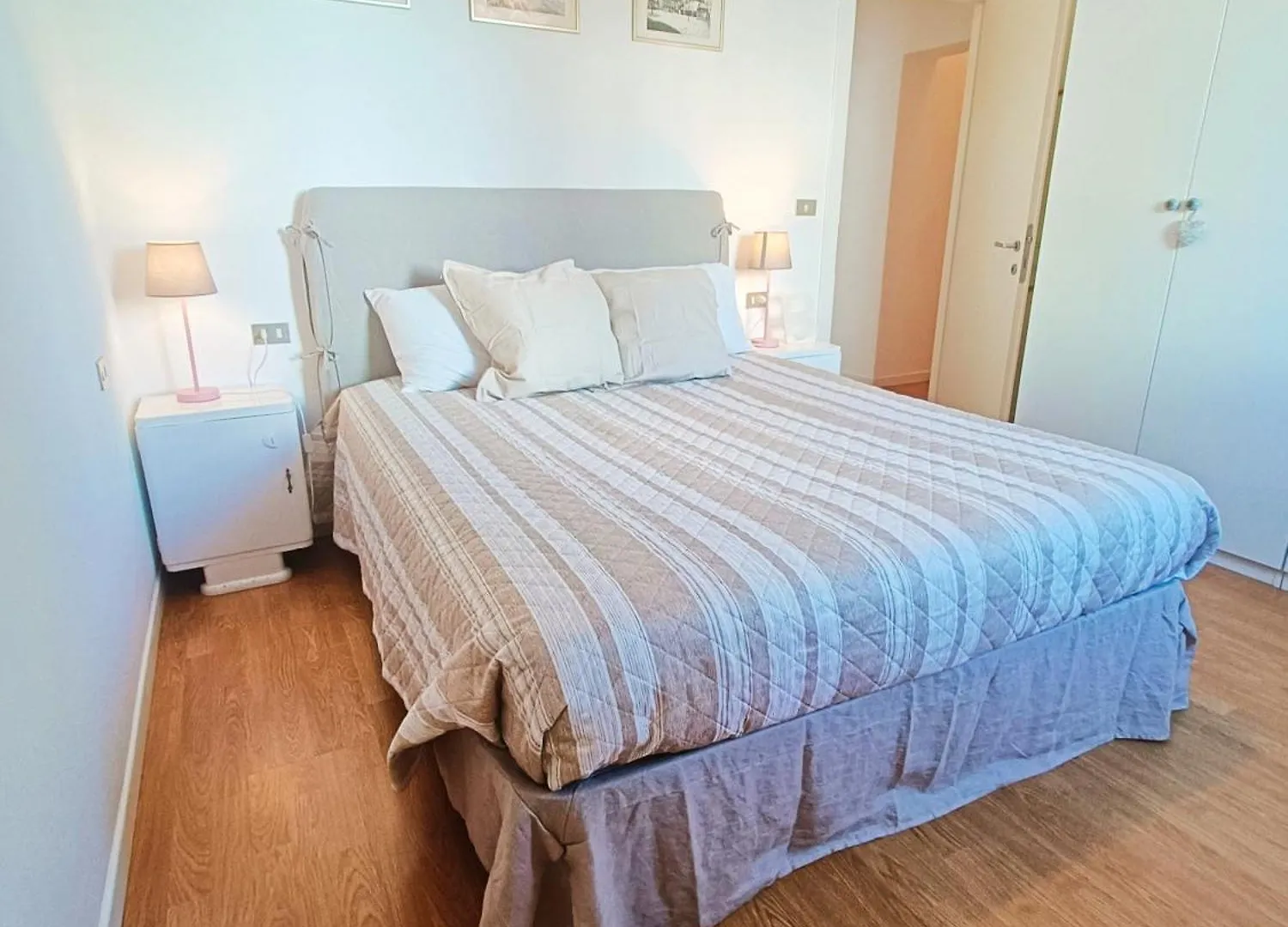Nido Del Maestro Apartment Rimini Italy